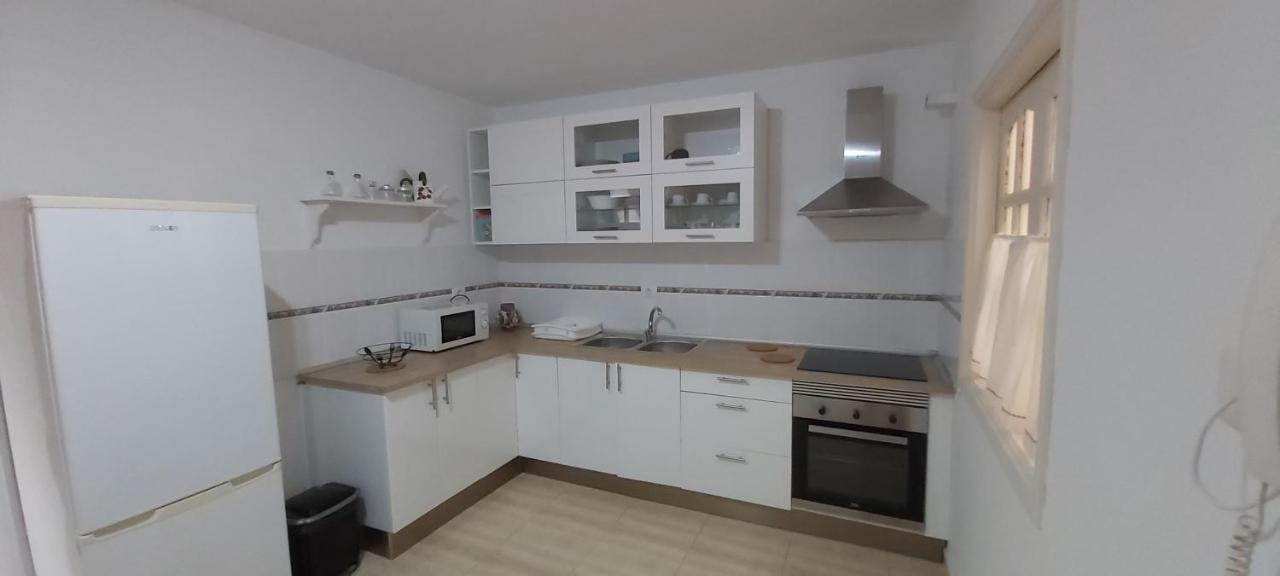 Вилла La Casita Vecindario Весиндарио Экстерьер фото