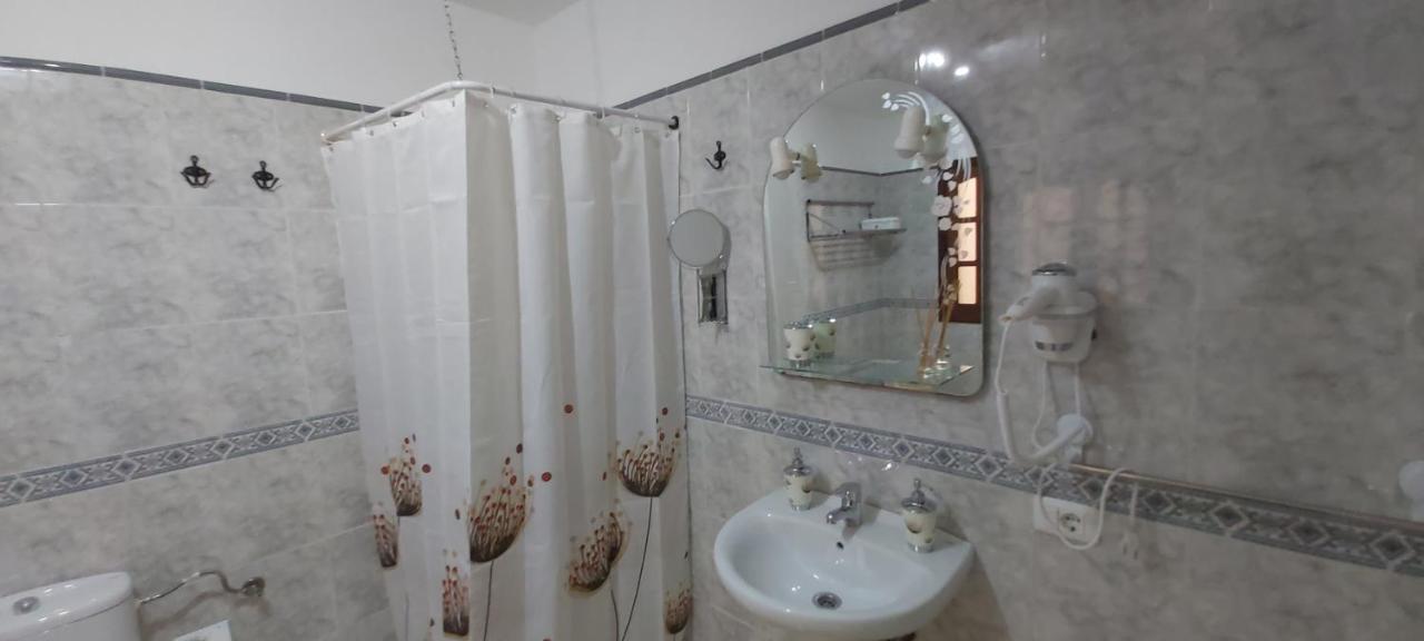 Вилла La Casita Vecindario Весиндарио Экстерьер фото