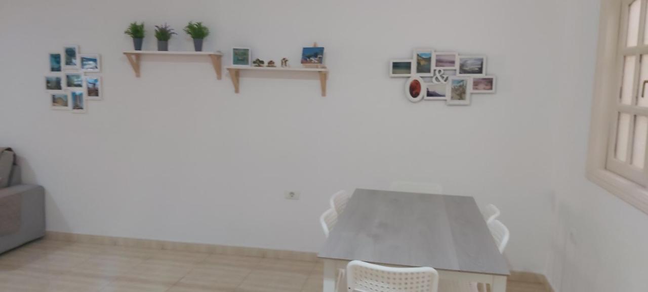Вилла La Casita Vecindario Весиндарио Экстерьер фото