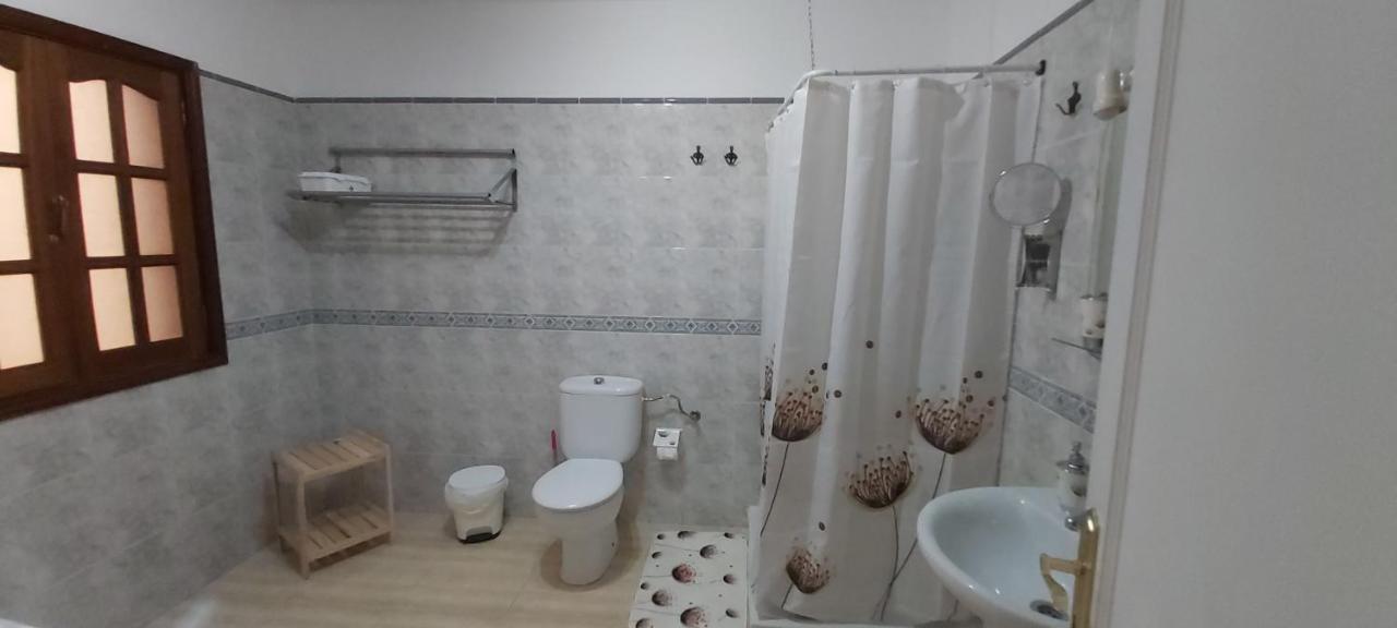 Вилла La Casita Vecindario Весиндарио Экстерьер фото