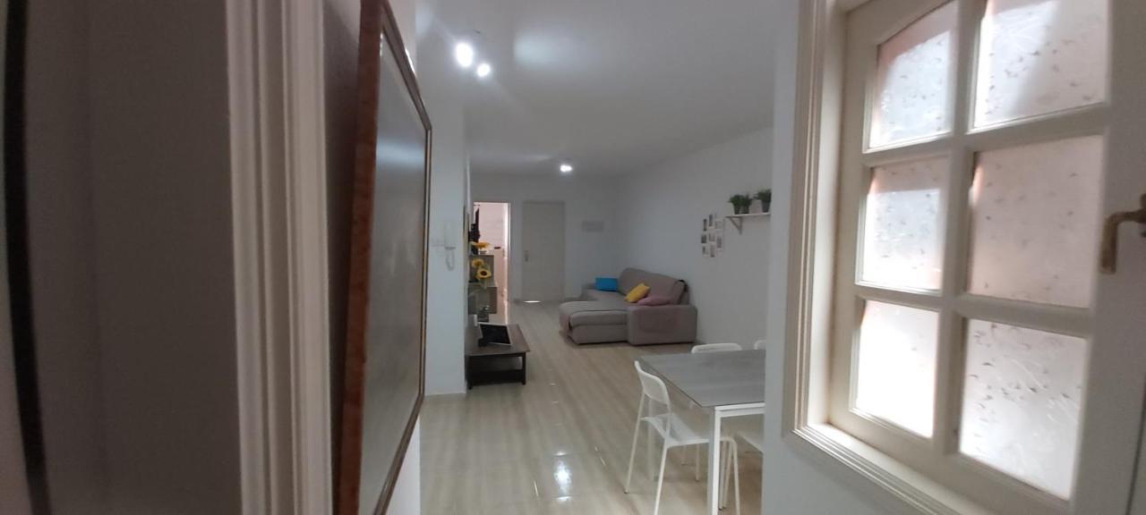 Вилла La Casita Vecindario Весиндарио Экстерьер фото