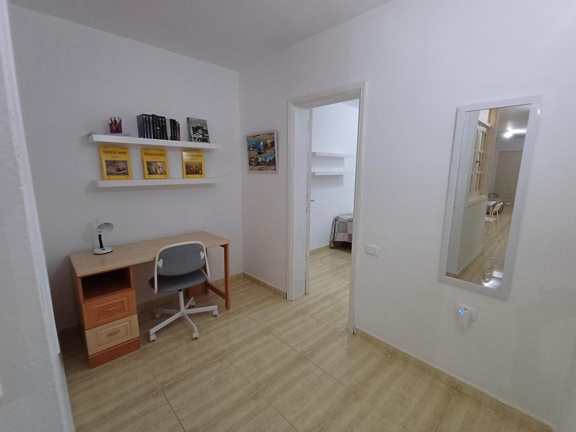 Вилла La Casita Vecindario Весиндарио Экстерьер фото